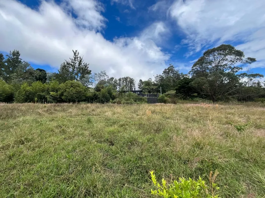 Spacious Residential Lot for Sale-Los Ángeles, San Rafael-Heredia-5732