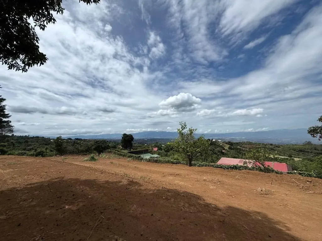 Lote Comercial con la Mejor Vista Para Salon Eventos