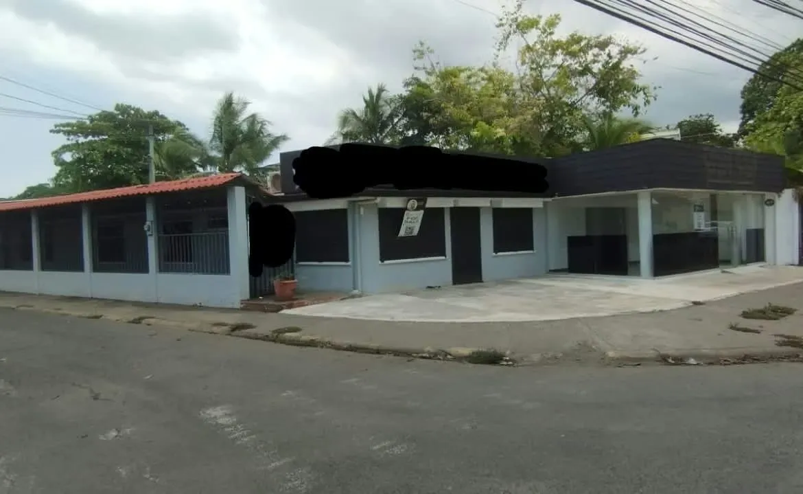 This is your chance to own the last available commercial corner building in one of Jacó’s most desirable and high-traffic ...