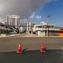 Lote comercial de 395 m² en La Sabana - San José