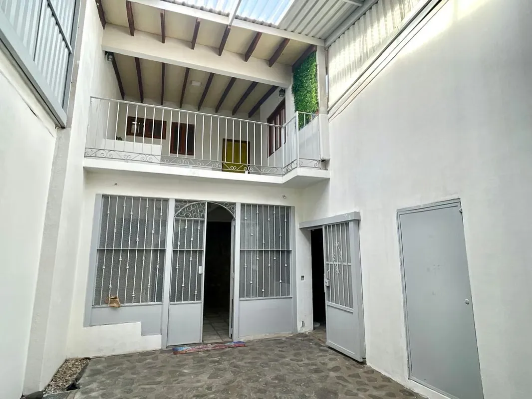 Commercial Space for Rent in Liberia, Guanacaste