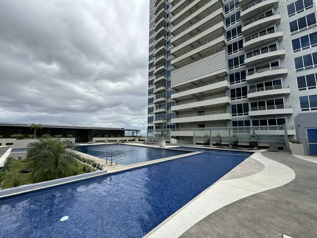 VENTA de Apartamento en Paseo Colon