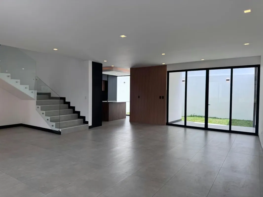 New House for Sale in Condominium – Distrito San Juan