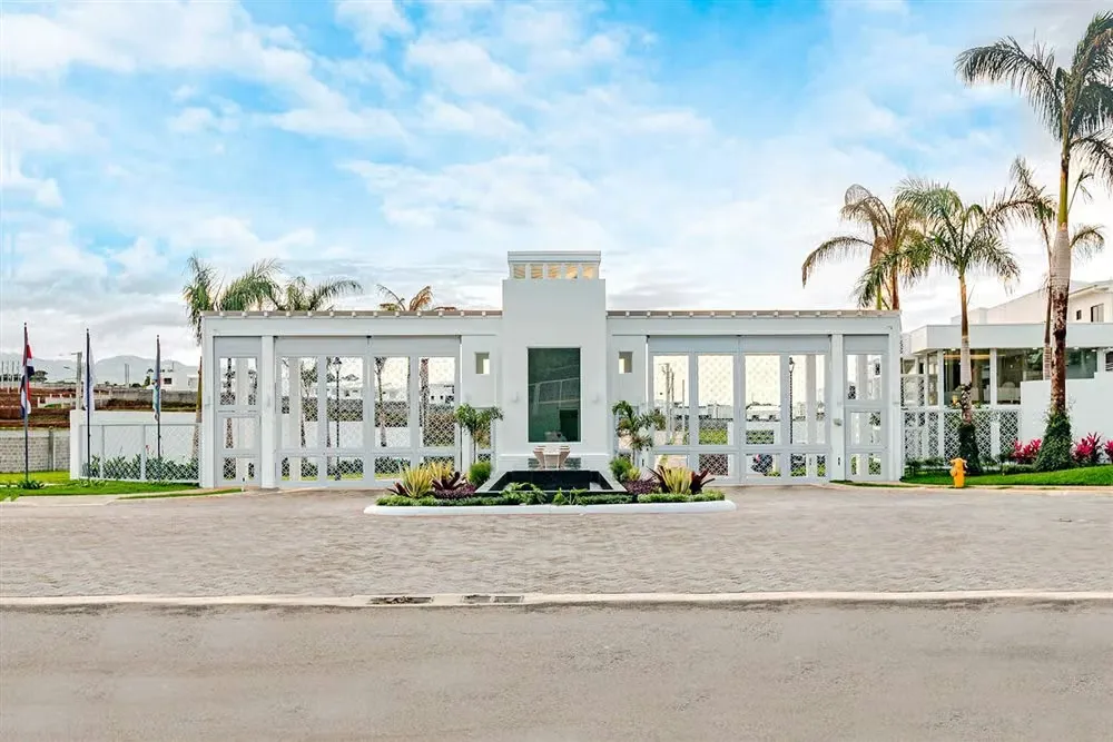 Vendo casa en Condominio Distrito San Juan, La Unión ,