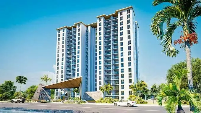 Gran oportunidad de inversión Venta de Apartamento en Condominio Viva Jacó, Puntarenas, ¡Costa Rica!