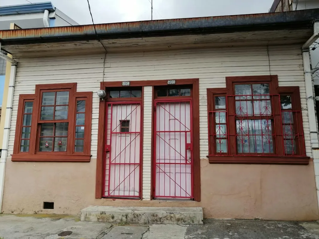 Venta de propiedad /San Jose/Hospital/Barrio Don Bosco