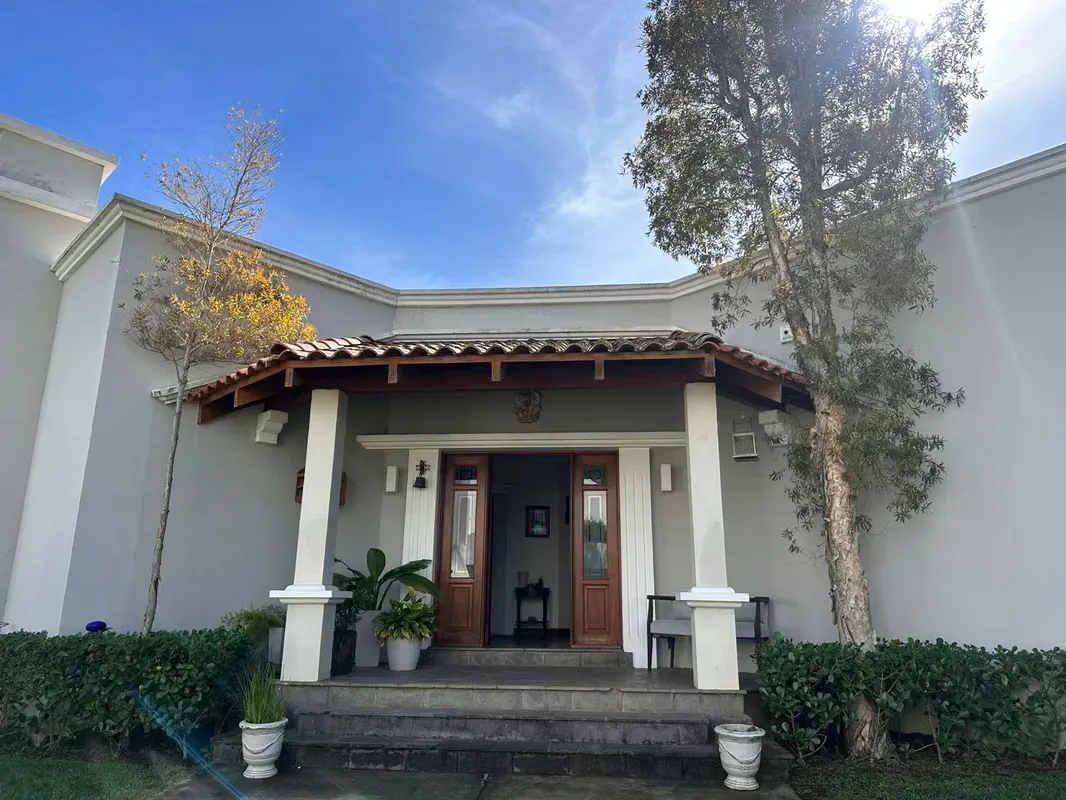 HOUSE FOR RENT IN MORAVIA