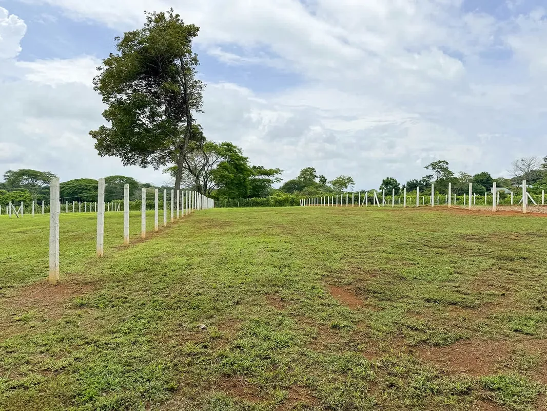 Se venden Terrenos en Lagunillas, Garabito, Puntarenas (MV).