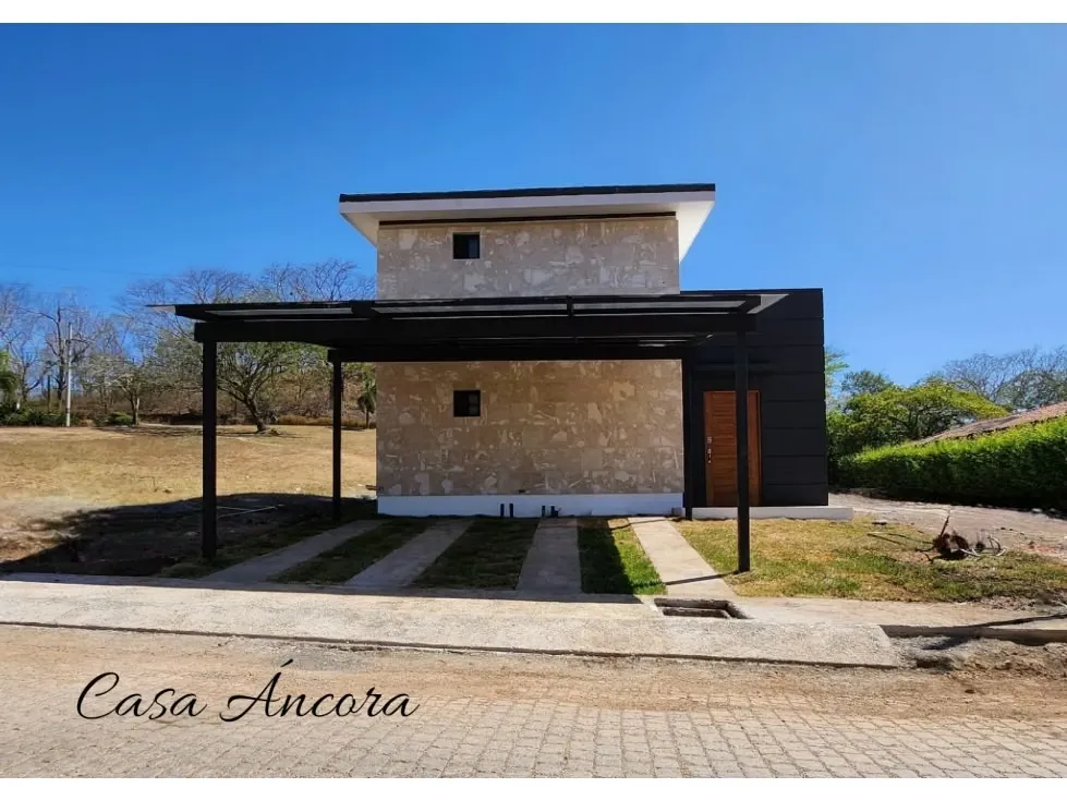 Casa Ancora, Tamarindo, Guanacaste, Costa Rica.
