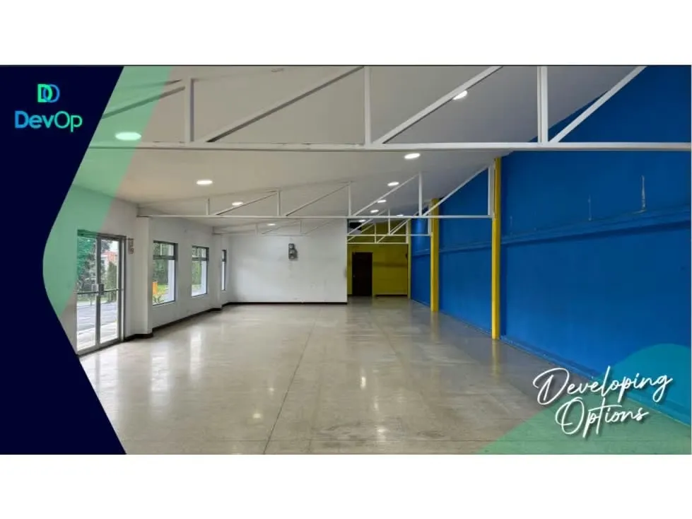 Alquiler de local comercial en San Ramón, Alajuela