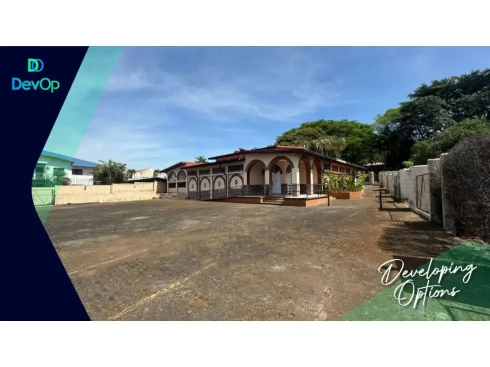 Propiedad en Venta con Uso Mixto, Barrio San José, Alajuela