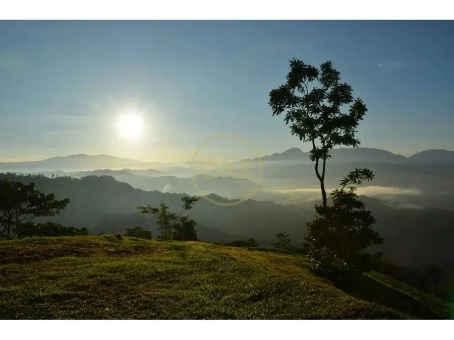 For Sale: Spectacular Lots in Gated Community in Puriscal