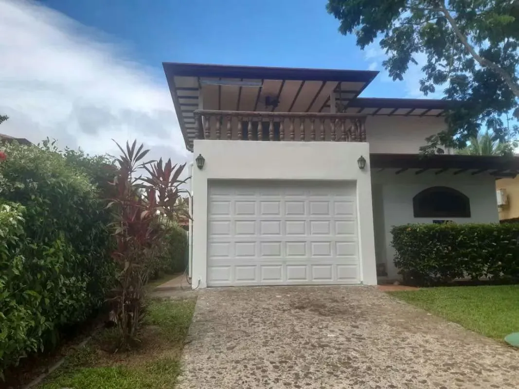 Alquiler de Casas en Playa Bejuco