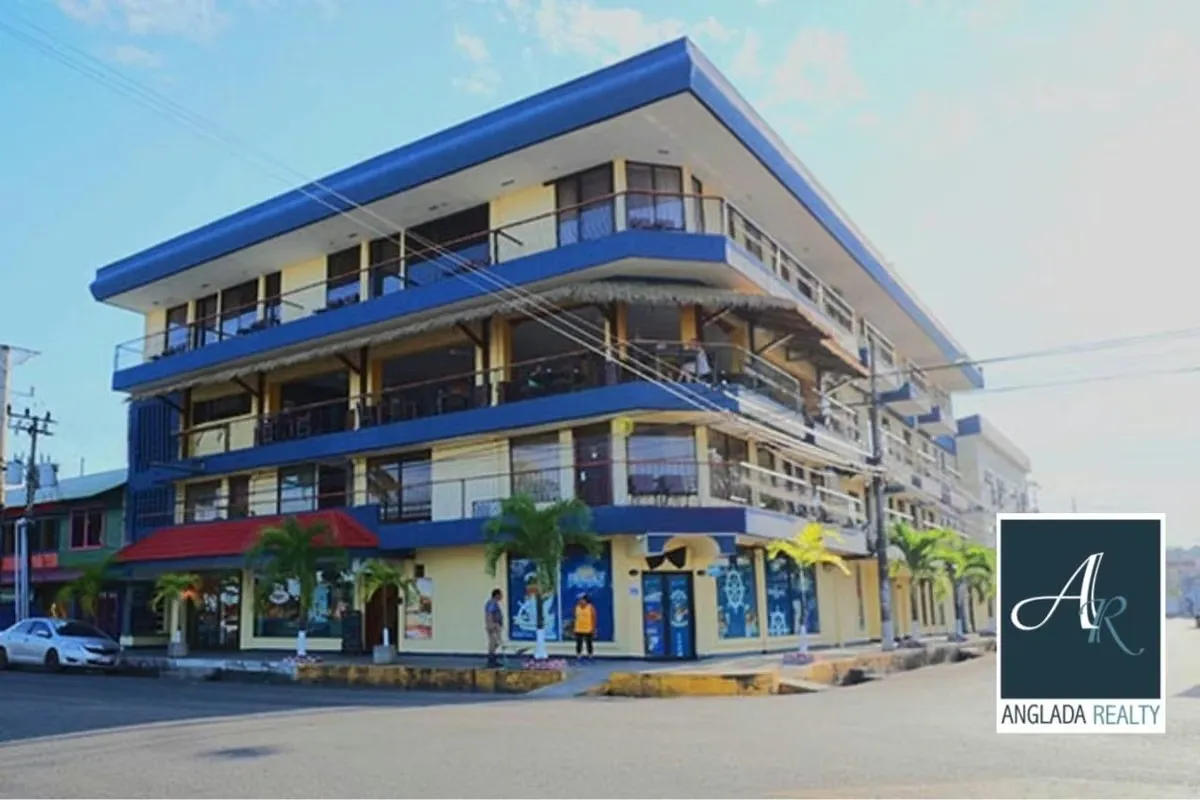 Se Vende exclusivo hotel en el corazón de Quepos