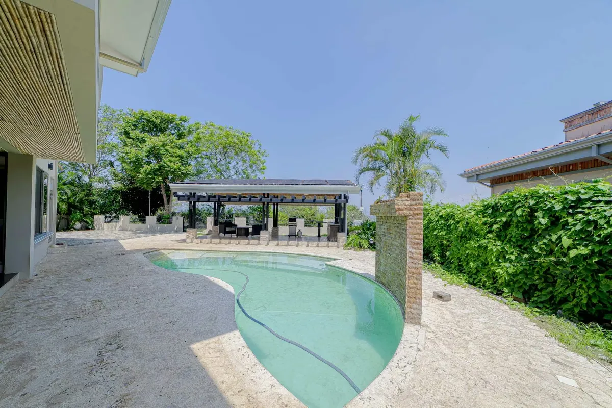 Casa a la venta en Hacienda Los Reyes, La Guácima