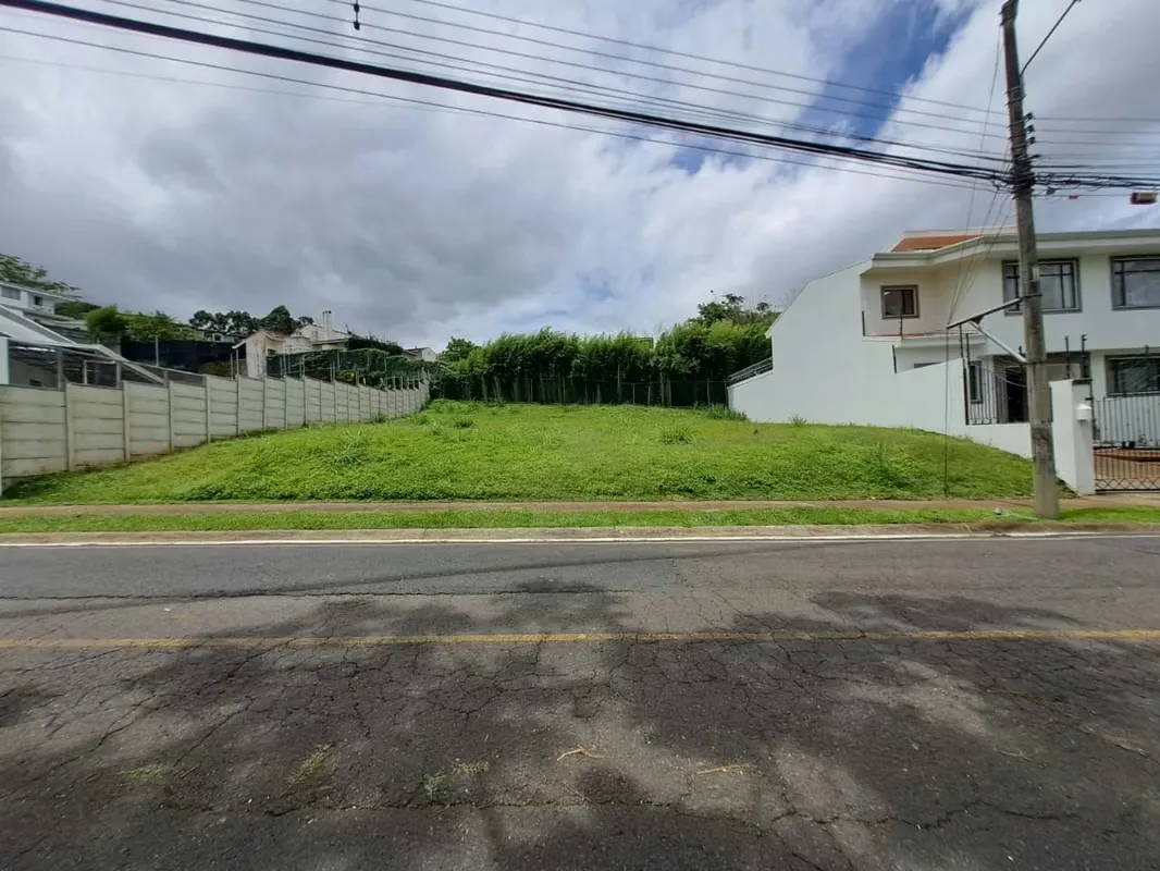 Lote en Venta – La Unión de Cartago
