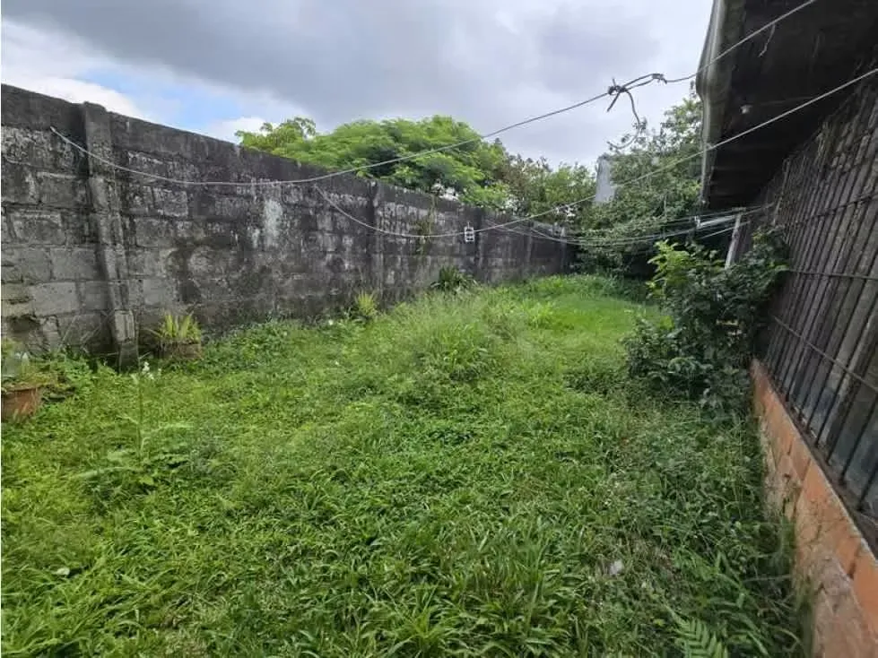 Casa en venta en Moravia, una planta casa independiente, 5PDC9294182