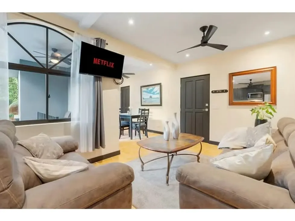 Brasilito | Walking Distance to the Beach & Minutes from Flamingo Marina