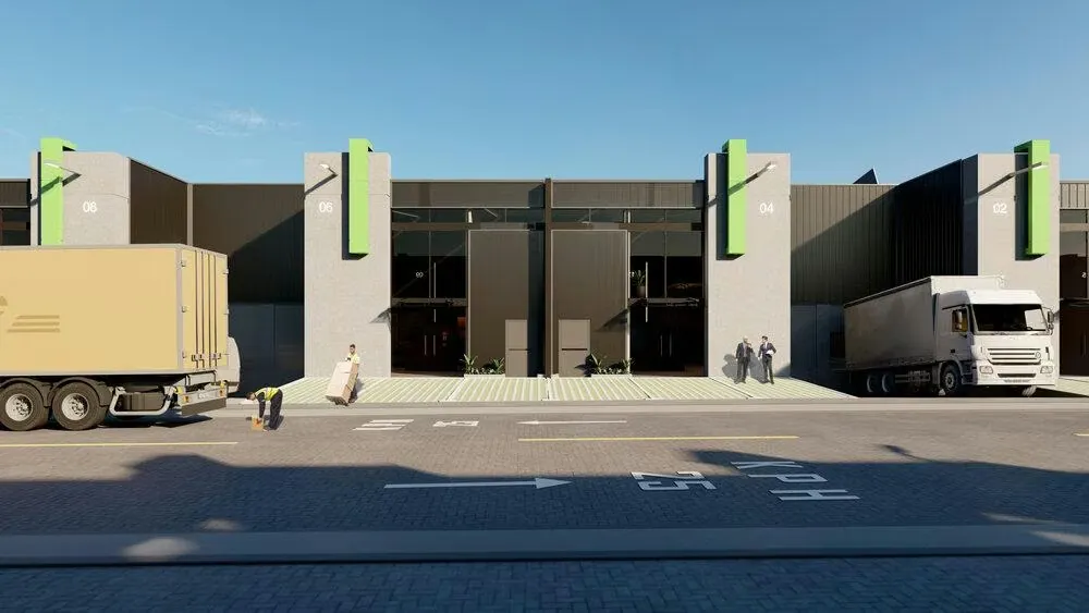 Commercial Winery for Rent - Guachipelin, Escazú