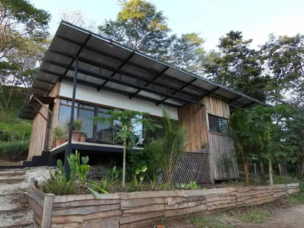 Finca La Semilla, Cerca de Tamarindo y Avellanas