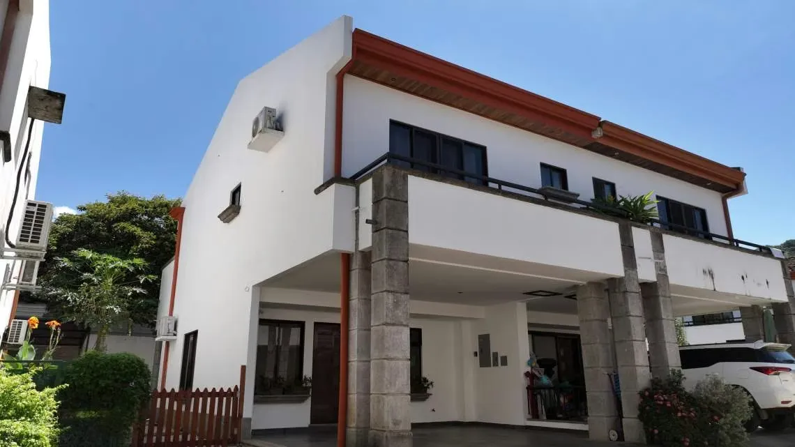 Casa de 3 Recámaras en Residencial El Sandal