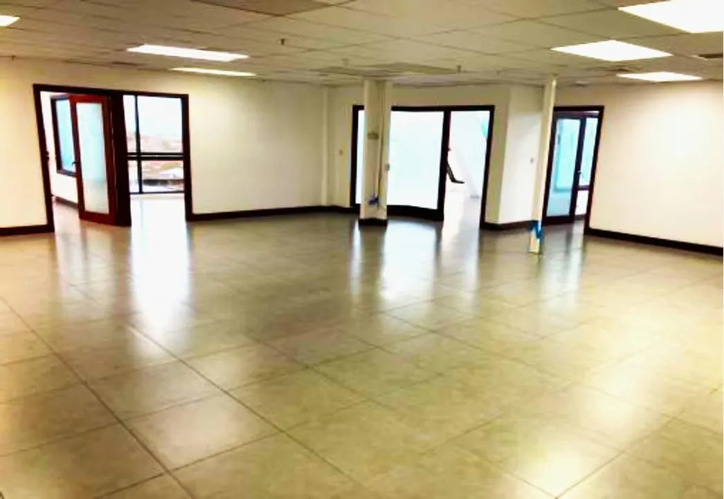 Oficinas en Paseo Colón, Torre Mercedes, desde 76m² hasta 400m². ( VA TM )