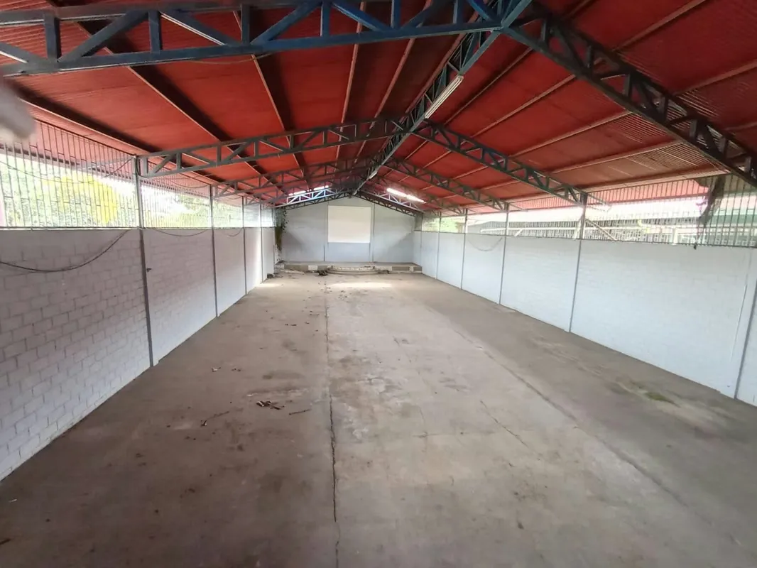 WAREHOUSES FOR RENT IN LIMON