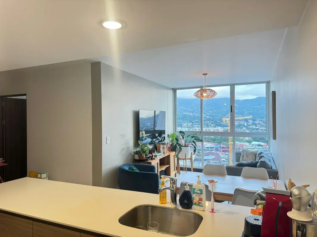 Apartamento en Venta en U nunciatura