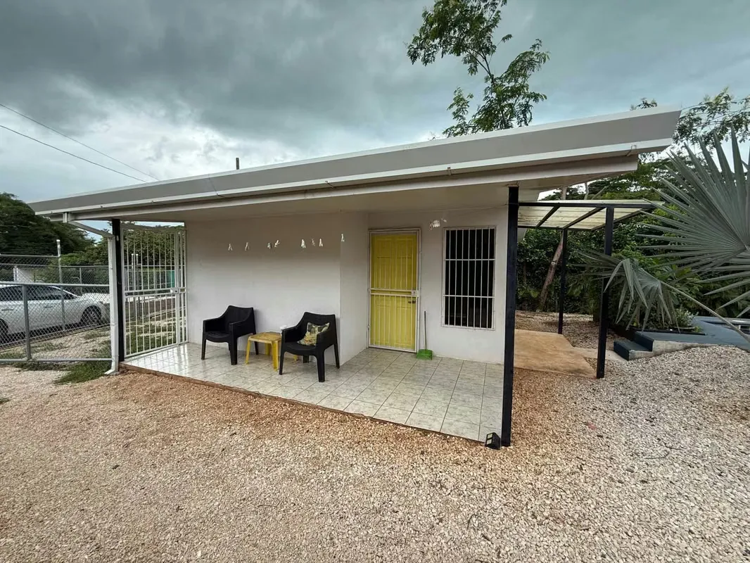 Oportunidad de Inversión Propiedad con Apartaestudio y Casa cerca de Playa Grande