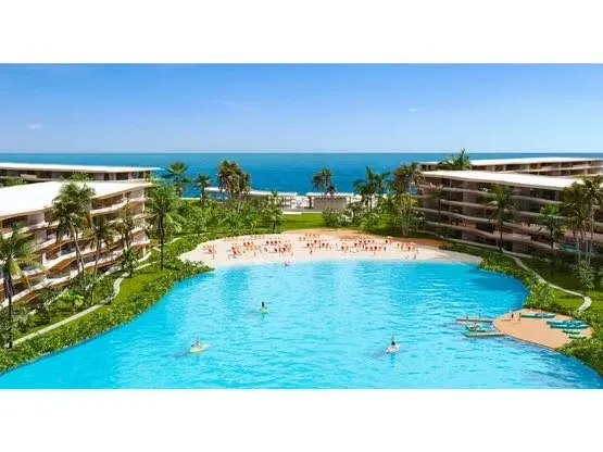 Luxury Beachfront Homes for Sale in Bejuco Beach, Puntarenas!
