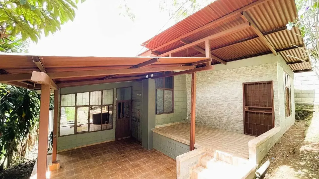 HOUSE FOR SALE IN ZARAGOZA, PALMARES