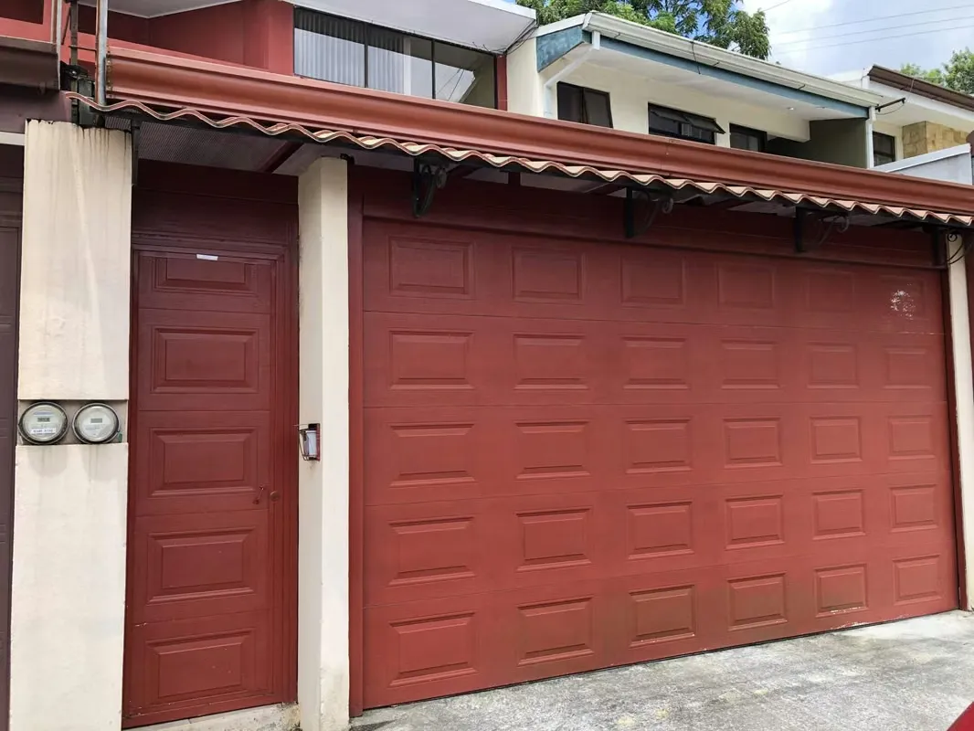 LC- id 39936 Venta de casa de 2 plantas - San Ramon de tres ríos
