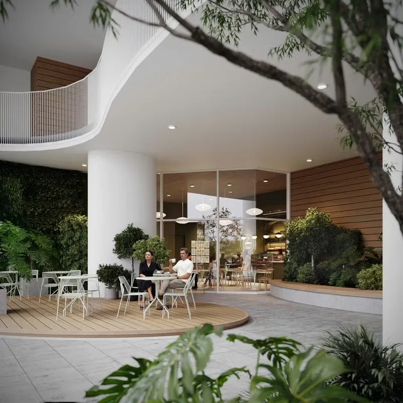 MG-Preventa de apartamento Nunciatura Id#38737