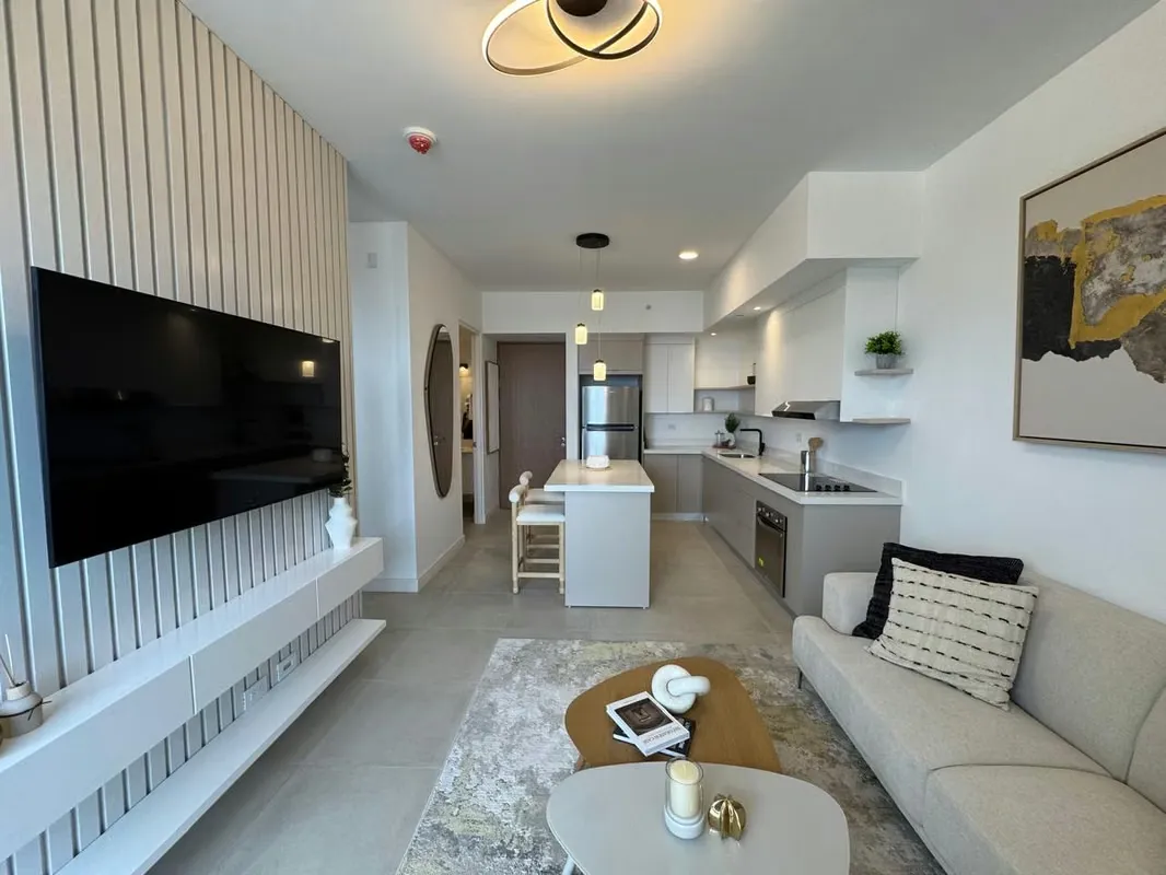 MG-Preventa de apartamento en Torre en Nunciatura Id#38736
