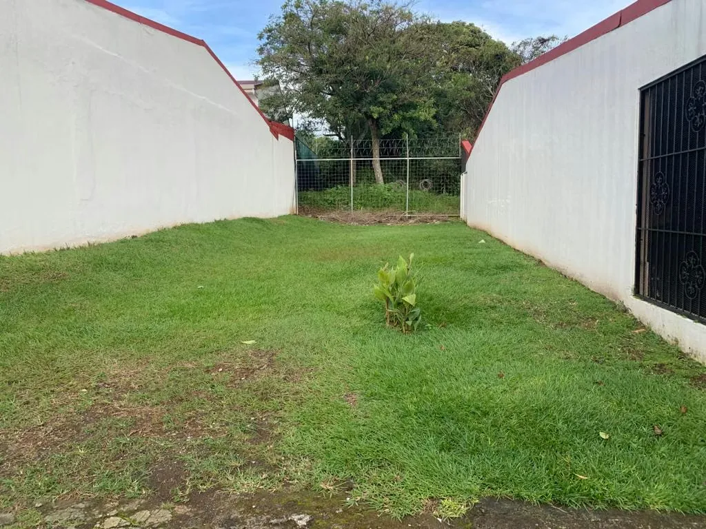 LOTE en Condominio, Mercedes Sur, muy cerca de San Joaquín de HEREDIA