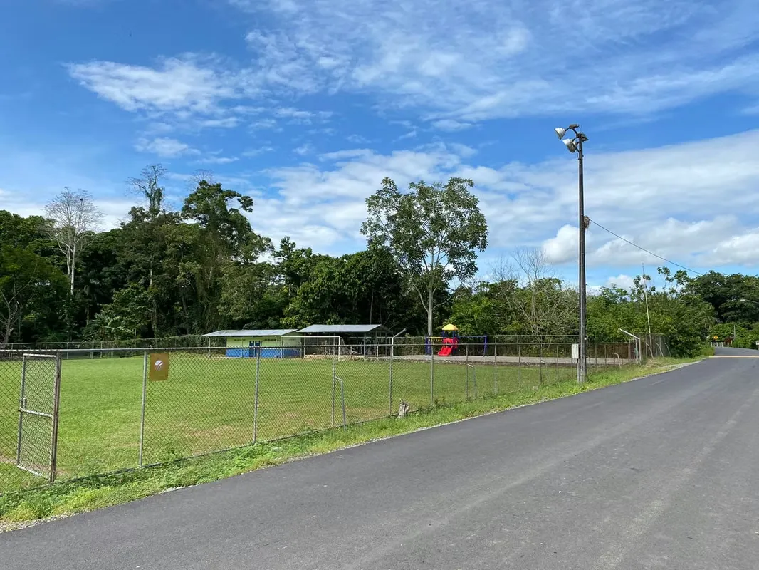 STRATEGIC LAND FOR RENT IN LIMÓN 5817