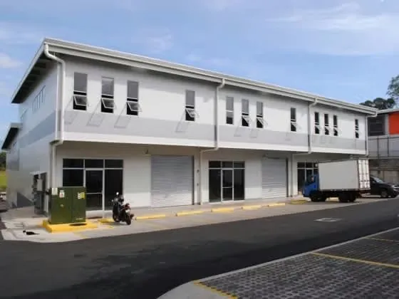 Warehouse for rent in Ciudad Colon