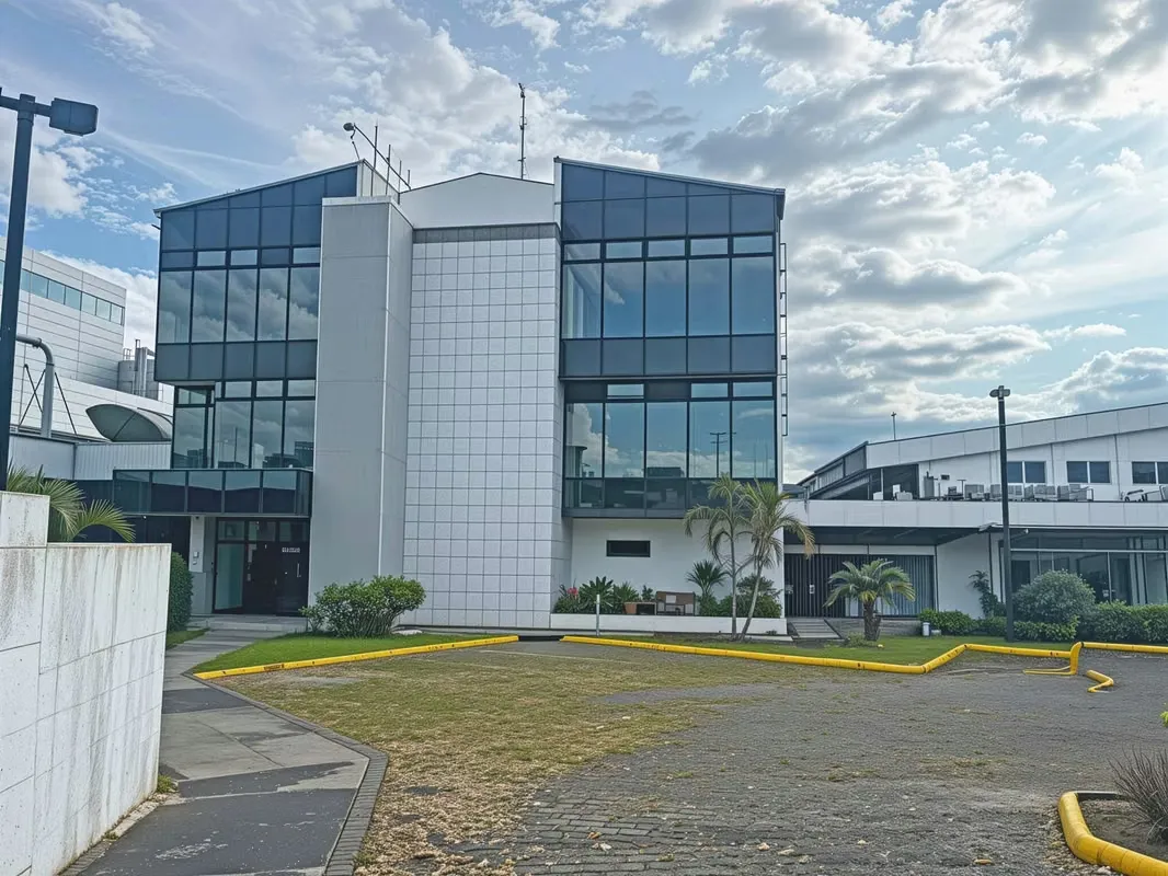 ALQUILER DE EDIFICIO EN DOS PISOS, 1.200 M² – LLORENTE, TIBÁS