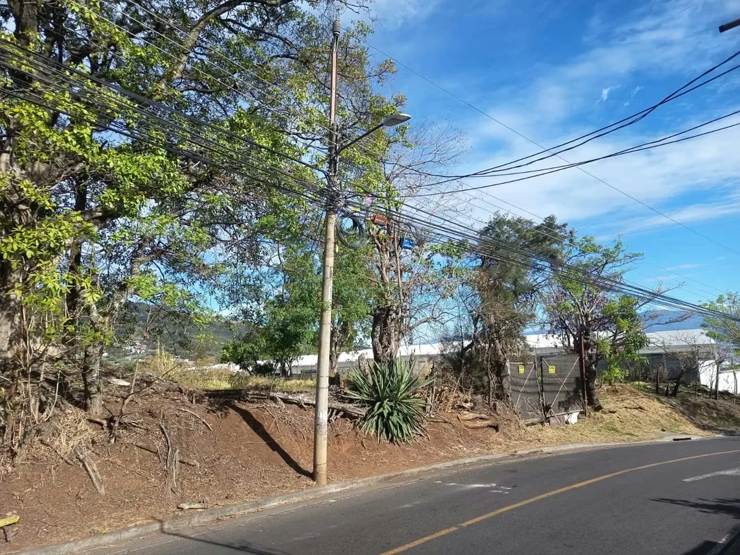 Property for Sale - San Antonio de Escazú