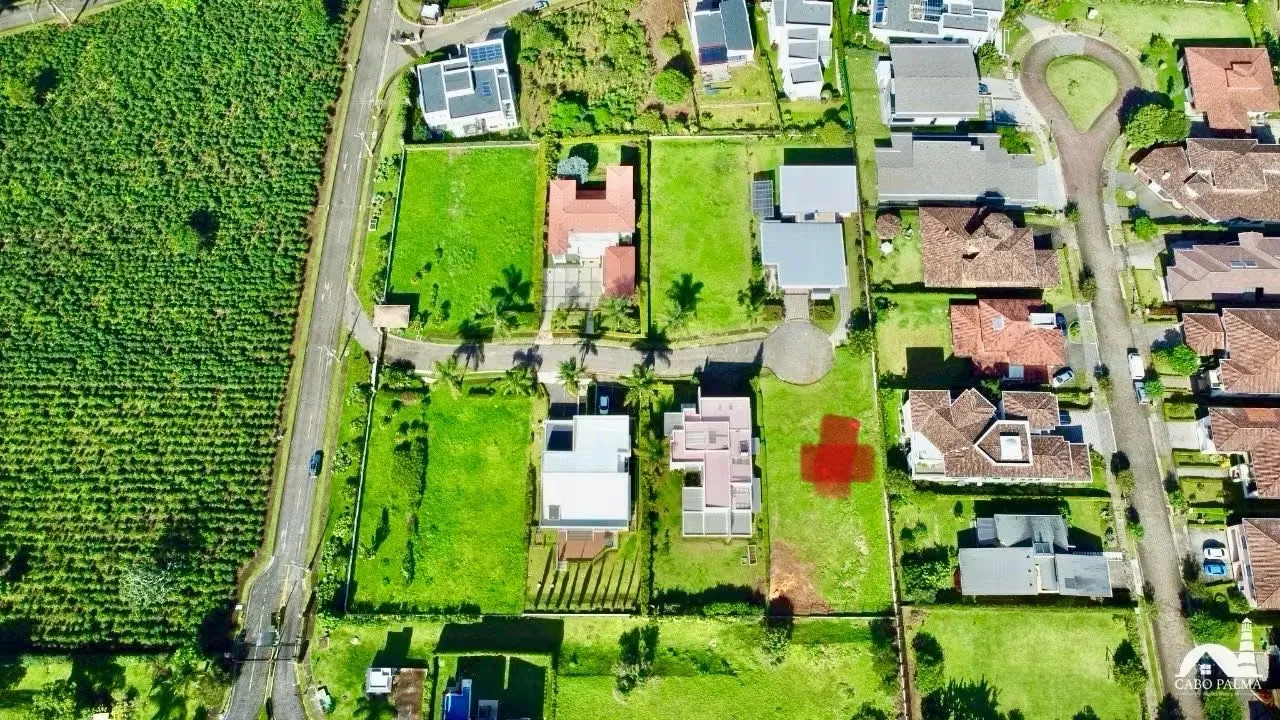 EXCLUSIVO LOTE VISTAS PLANO CONDOMINIO LA UNION TRES RÍOS