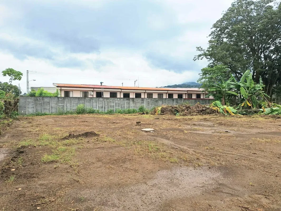 Venta de lotes San Juan La Unión Tres Ríos 2.165 m2