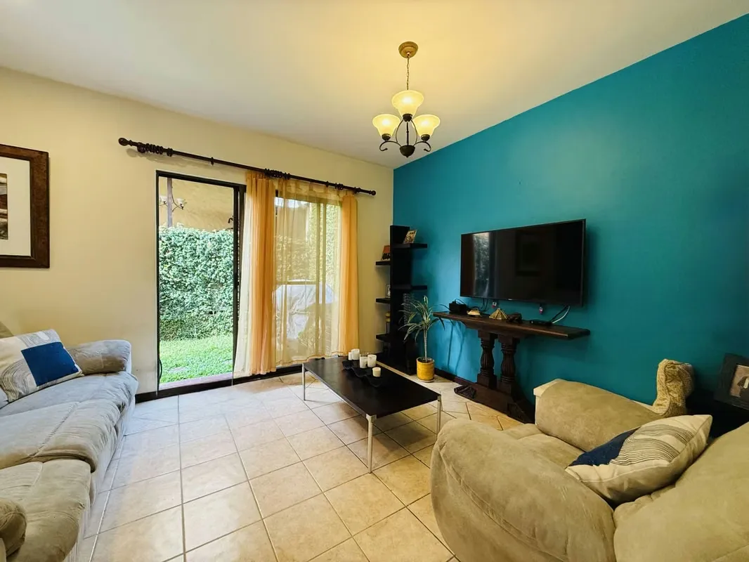 Venta de casa en Ciudad Colón