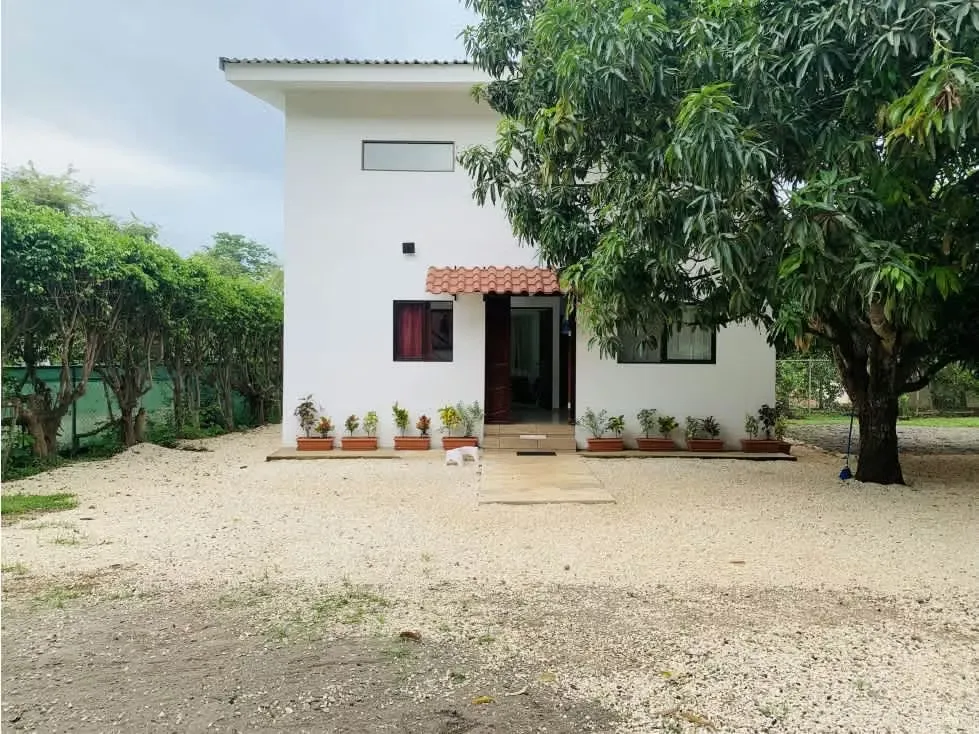 For rent house, La Garita, Tamarindo, Guanacaste, Costa Rica.