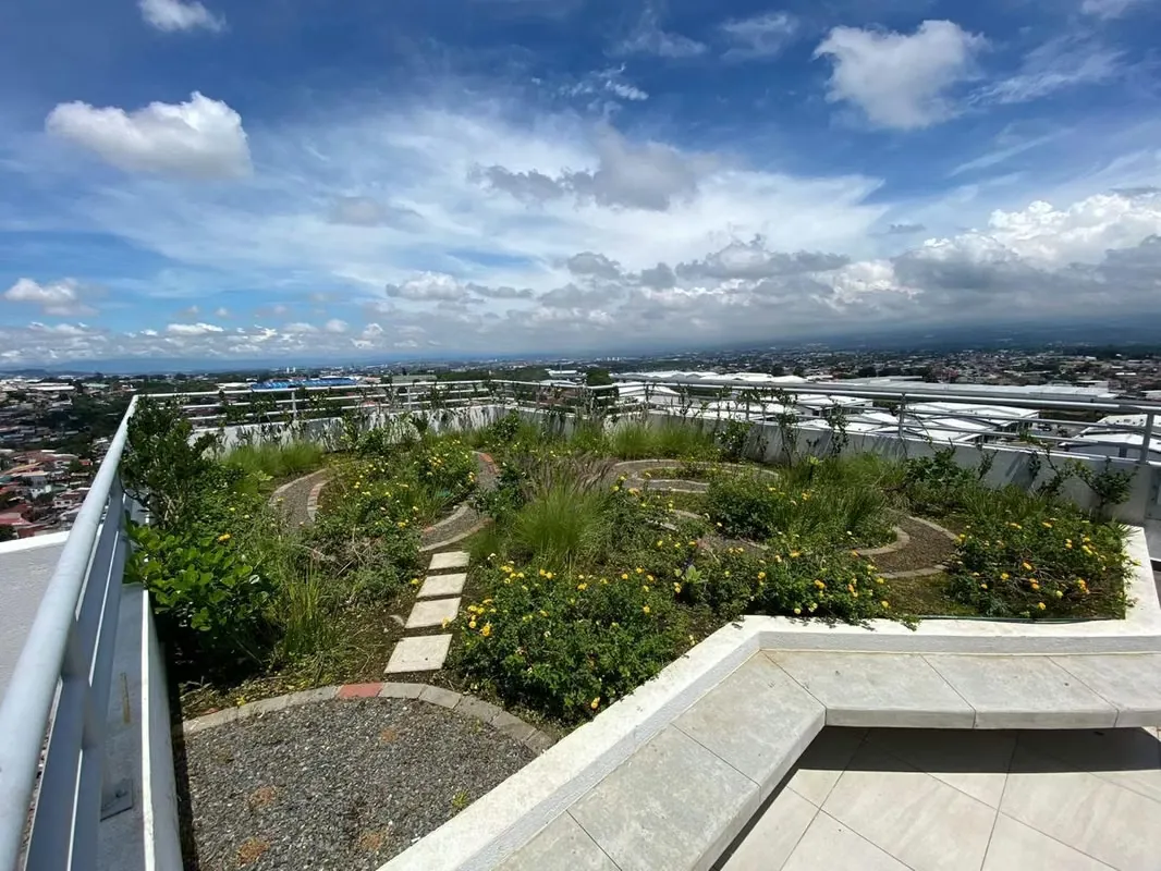 Venta de Hermoso Apartamento en Colima de Tibás. ID 40493