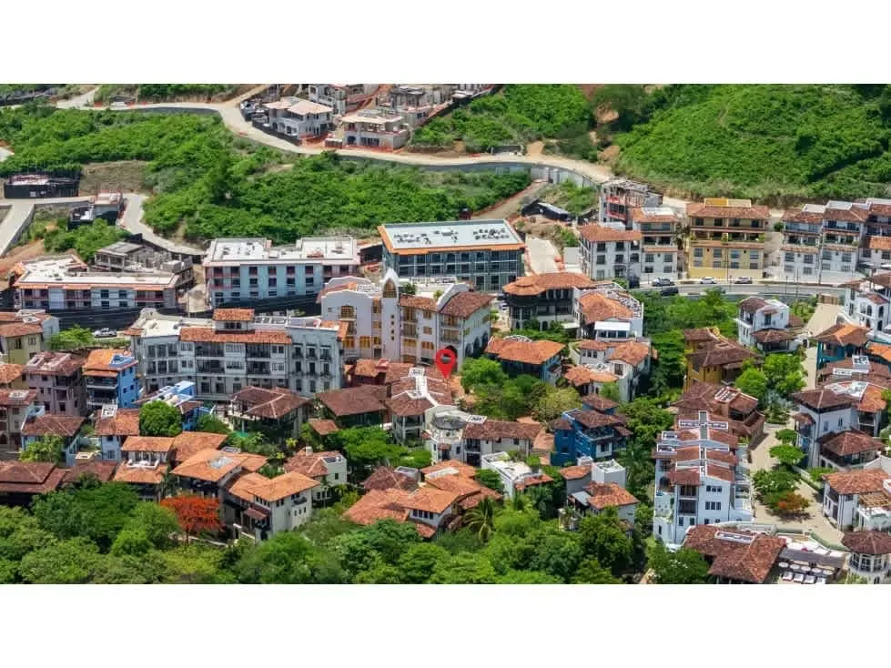 Experience the unique lifestyle of Las Catalinas, one of Costa Rica’s most exclusive and walkable beachfront ...