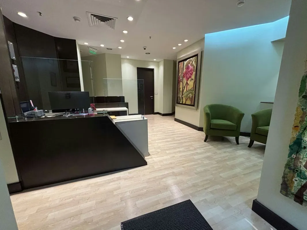 Office for sale in Terracampus Office Center, Tres Ríos, La Unión