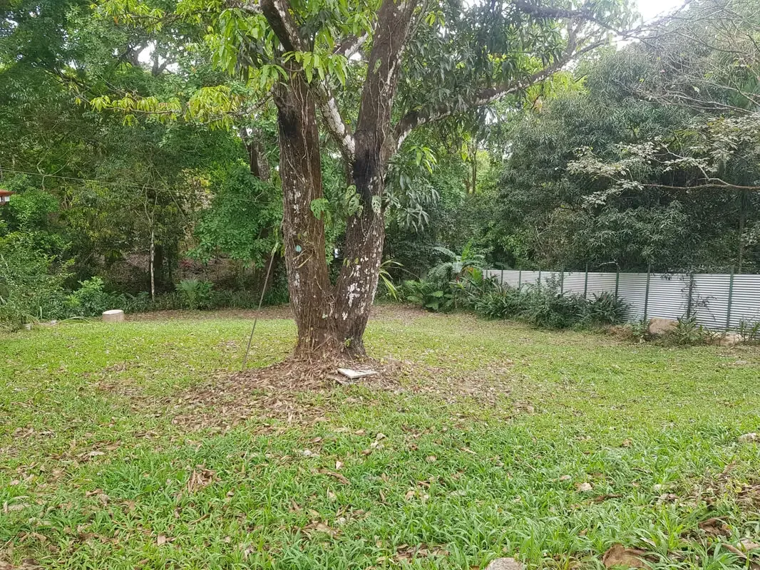 MA Asesorías vende Villa con casa de una planta en Residencial Villa Adriana, San Mateo
