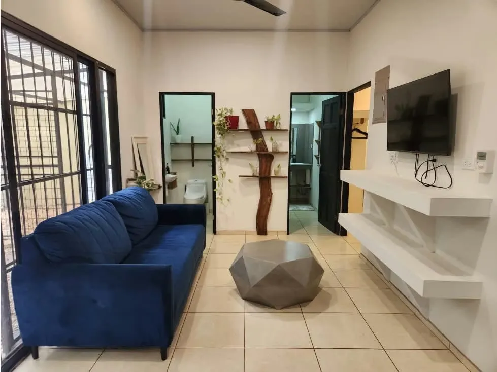 House for Rent – Villarreal, Tamarindo
