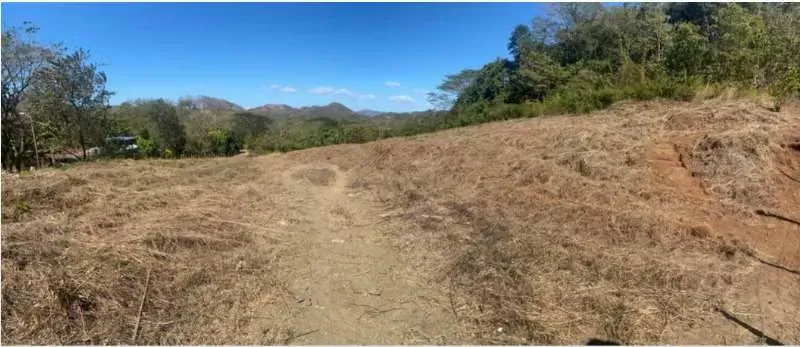 Land For Sale in Santa Cruz Guanacaste 24769
