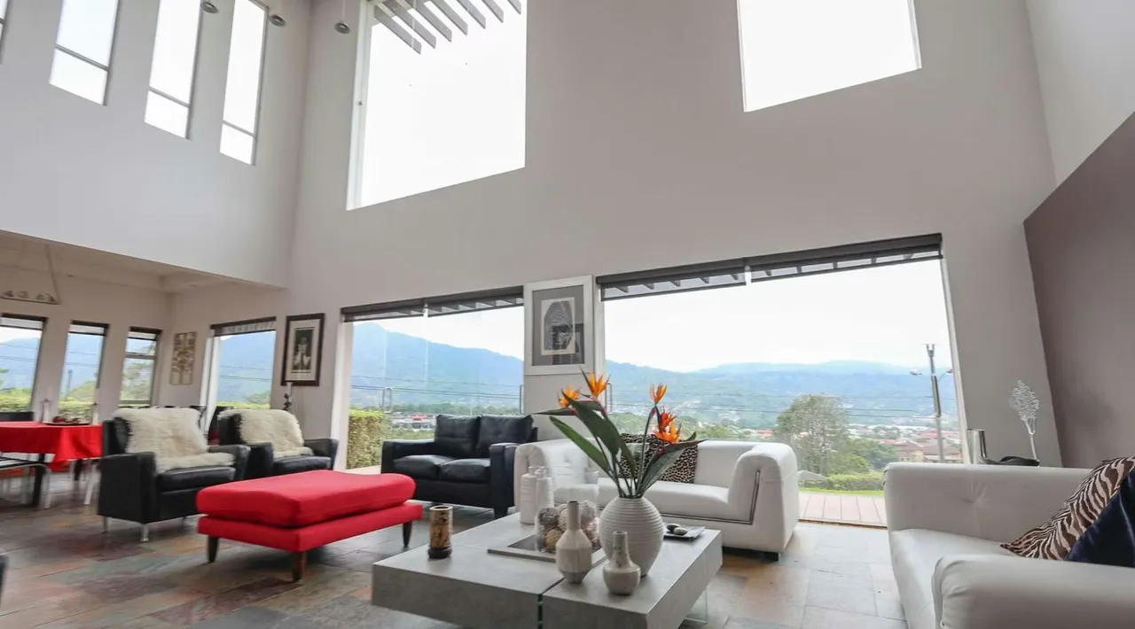 Venta de Casa de Lujo en Condominio, La Unión